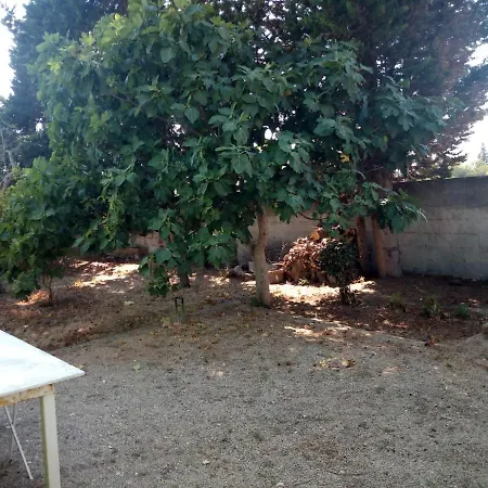La Pineta * Lequile