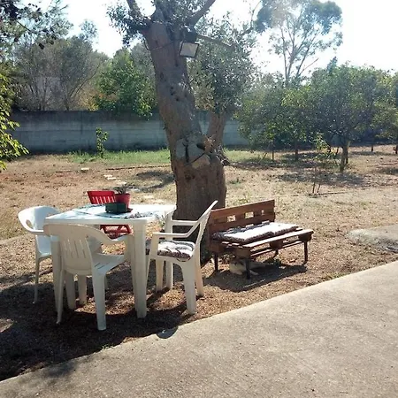 La Pineta * Lequile