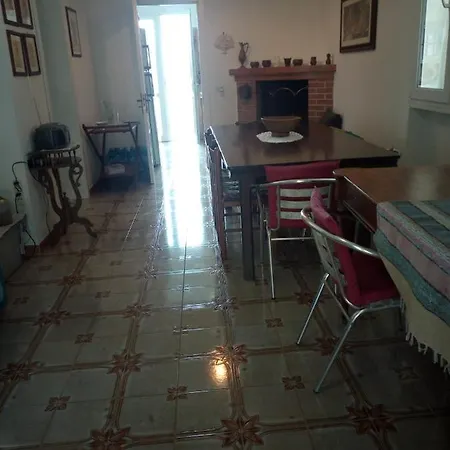 La Pineta * Lequile