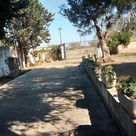 La Pineta Prázdninový dům