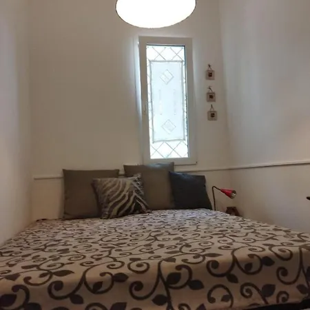 Prázdninový dům La Pineta *