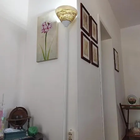 La Pineta Prázdninový dům